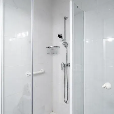 Fuer 4 Personen Ca 60 Qm In Nerja, Andalusien Costa Del Sol Apartment *
