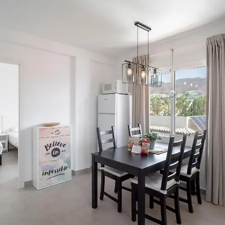 Apartment Fuer 4 Personen Ca 60 Qm In Nerja, Andalusien Costa Del Sol Nerja