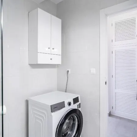 Apartment Fuer 4 Personen Ca 60 Qm In Nerja, Andalusien Costa Del Sol