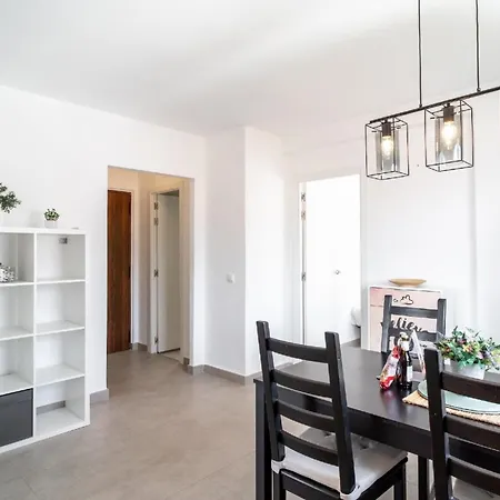 Apartment Fuer 4 Personen Ca 60 Qm In Nerja, Andalusien Costa Del Sol Nerja