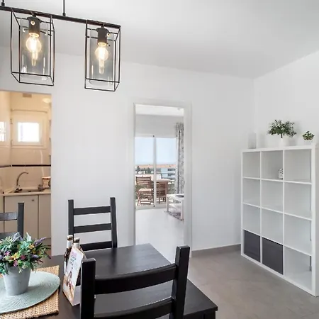 Apartment Fuer 4 Personen Ca 60 Qm In Nerja, Andalusien Costa Del Sol
