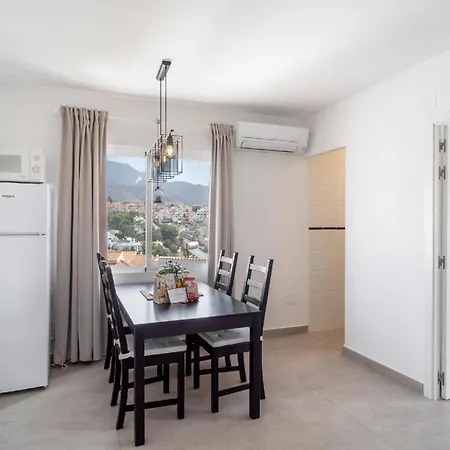Apartment Fuer 4 Personen Ca 60 Qm In Nerja, Andalusien Costa Del Sol