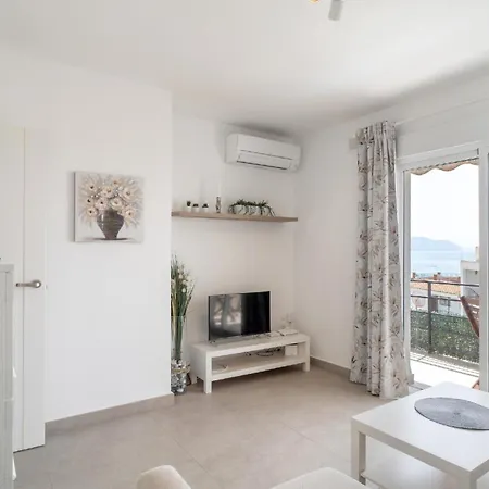 Apartment Fuer 4 Personen Ca 60 Qm In Nerja, Andalusien Costa Del Sol *