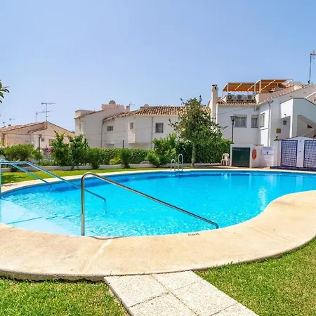 Apartment Fuer 4 Personen Ca 60 Qm In Nerja, Andalusien Costa Del Sol Nerja