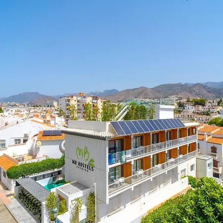 Fuer 4 Personen Ca 60 Qm In Nerja, Andalusien Costa Del Sol * Nerja