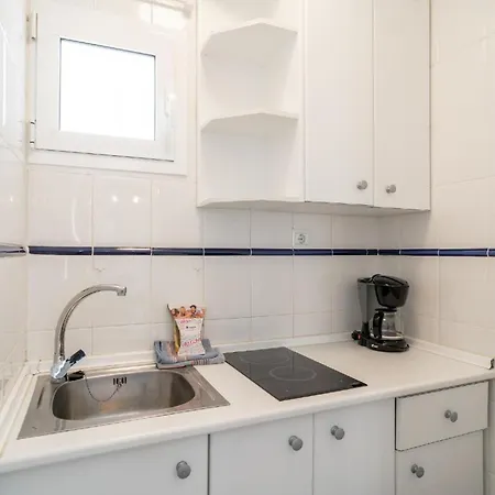 Fuer 4 Personen Ca 60 Qm In Nerja, Andalusien Costa Del Sol *