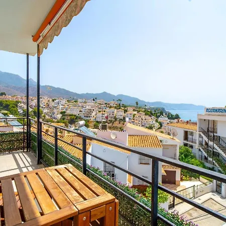 Fuer 4 Personen Ca 60 Qm In Nerja, Andalusien Costa Del Sol Nerja